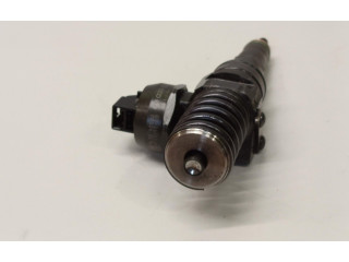 Форсунка 038130073BA Audi A6 S6 C5 4B AYM