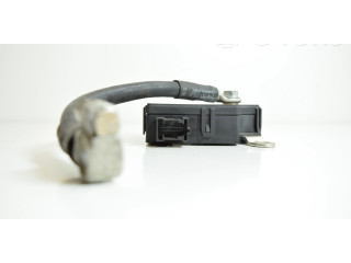 Подушка безопасности водителя 4N0880201K, 3110475AC Audi e-tron