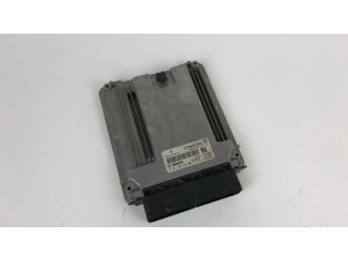 Комплект блоков управления 670031346B, 1039S80282   Maserati Levante