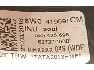 Руль    8W0419091CM, 8W0419091CMINU   Audi A5