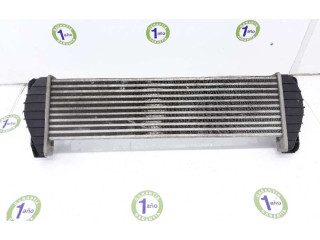 Интеркулер 2371109051, 2371109060 SsangYong Kyron