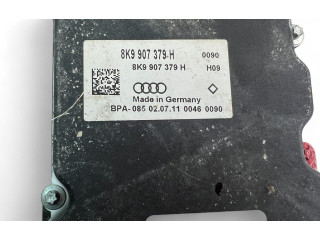 Блок управления АБС 8K9907379H Audi A4 Allroad