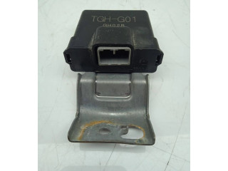 Řídící jednotka TGHG01GH02B Honda Civic