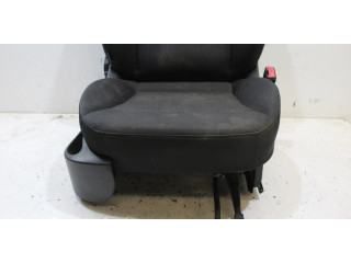 Переднее сиденье пассажира