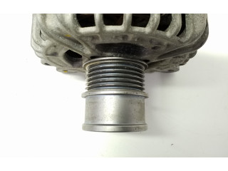 Генератор Volkswagen Jetta VI