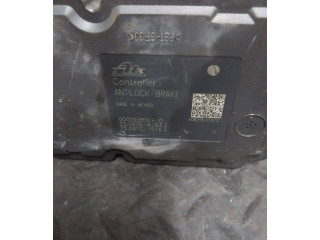 Блок АБС 00009385C600   Chrysler  300 - 300C  2005 - 2010 года