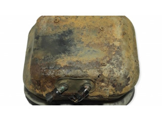 Электрический радиатор печки салона