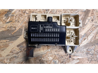 Блок предохранителей Jaguar S-Type