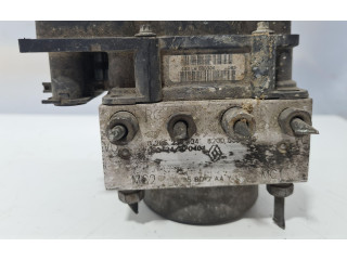 Блок АБС 8200559749, 0265800559 Renault Clio III 2005 - 2012 года