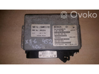Блок управления коробкой передач 0260002233, LHE2400AJ Jaguar XJ X300