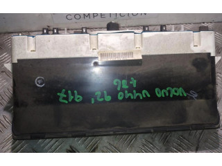 Панель приборов X161208694   Volvo 440       