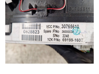 Панель приборов 30765611   Volvo XC90       