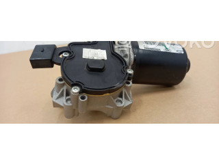 Моторчик дворников W000060844, 7109000608445 Jaguar XE