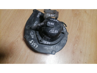 Вентилятор печки 4462911, 05407 Chrysler Voyager