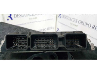 Řídící jednotka 8200389519 Nissan Navara