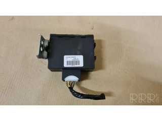 Блок управления иммобилайзера