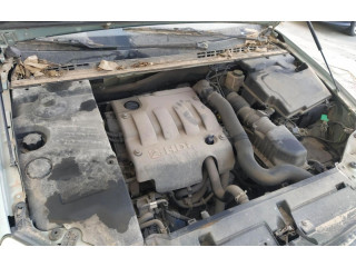 Вентилятор печки       Citroen C5