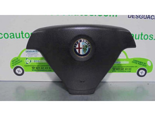 Подушка безопасности водителя 0156023145   Alfa Romeo GTV