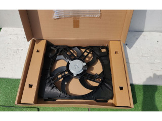 Радиатор охлаждающей жидкости CR22322000S Renault Twingo II