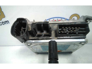 Блок управления 9650836780 Citroen C2