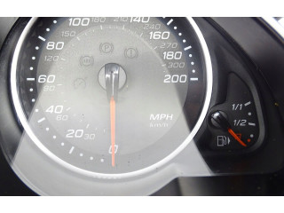 Přístrojová deska Audi RS5 2010 8T0920982A