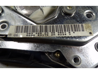 Надувная подушка для руля