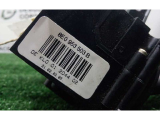 Ручка стеклоочистителей 8E0953503B Audi A4 Allroad