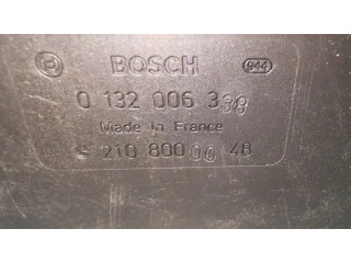 Вакуумный насос центрально замка