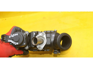 Насос усилителя руля 6R833A696BD, 75123069 Jaguar XJ X350