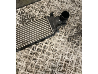 Интеркулер  2045000200, A2045000200   Mercedes-Benz E W212 