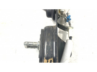 Замок багажника     Citroen Berlingo 2008-2018 года