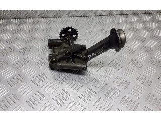 Масляный насос Renault Scenic II - Grand scenic II