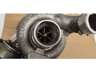  Турбина Audi A6 S6 C5 4B  059145701K, GT2052V   для двигателя BDG      