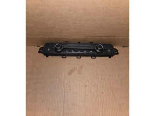 Блок управления климат-контролем 98340382ZD, 35252202 Citroen Berlingo