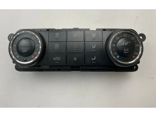 Блок управления климат-контролем A2518707289, A2518205089   Mercedes-Benz R W251