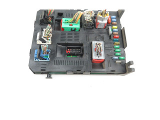 Блок комфорта 9656530580 Citroen C4 I