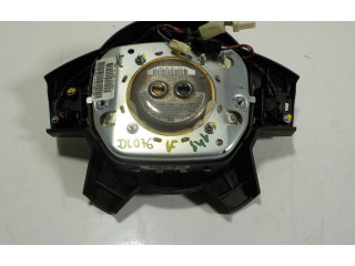 Подушка безопасности водителя 1EL801DVAB, P1EL801DVAB Jeep Commander