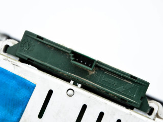 Přístrojová deska Land Rover Freelander 1998 8RCV3-433MHZ