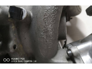 Турбина BMW X3 E83 7796355