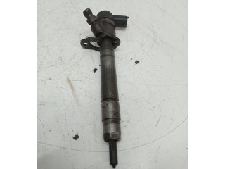 Форсунка 0445110251    Volvo V70   