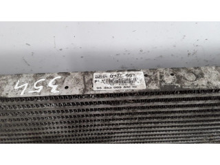 Интеркулер  96463009807   Citroen C5 2.2