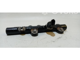 Топливная рампа 175215346R, H8201157327   Renault Clio IV   для двигателя K9K 628