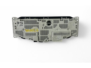 Přístrojová deska Nissan Navara D40 2006 24810EB200, 24810EB200