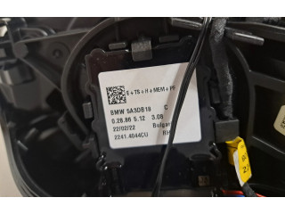 Zpětné zrcátko BMW 3 G20 G21 2024 7446890, 5A3DB18