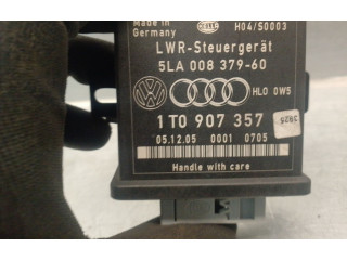 Блок управления 1T0907357, 5LA00837960 Volkswagen Jetta V