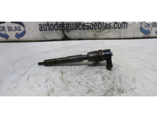 Форсунка 0445110243 Alfa Romeo 166