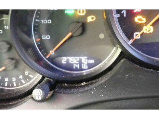 Přístrojová deska Porsche Cayenne (92A) 2011 7P5920902F, IMPRK1068960