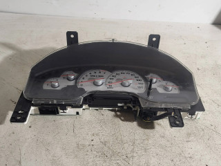 Панель приборов 1L2F10B885A Mercury Mountaineer