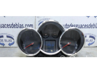 Přístrojová deska Chevrolet Cruze 506299KJ19192000, CUADROINSTRUMENTOS