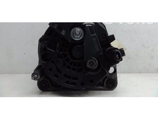 Генератор 06F903023E Skoda Fabia Mk2 (5J) для двигателя CAYB